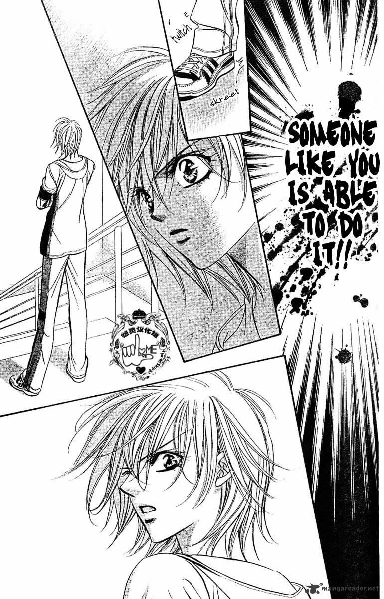 Skip Beat, Chapter 132 image 30